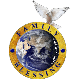 Family Blessing logo