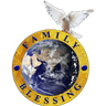 Family Blessing logo